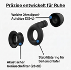 OHRTRAUM Akustikfilter-Stöpsel