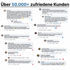 OHRTRAUM Akustikfilter-Stöpsel
