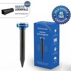 GartenLab™ Solar Schädlingsschutz